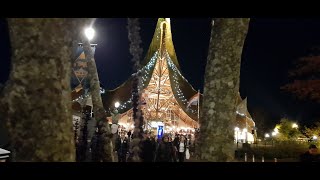 Efteling special  3 dagen Efteling [upl. by Hsiwhem483]