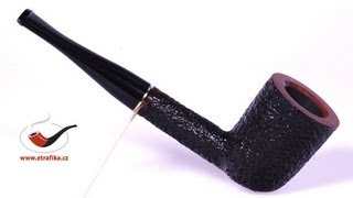 Savinelli Roma KS 412 [upl. by Raybourne]