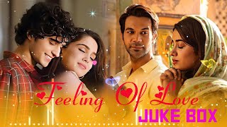 🎶Fellings Of Love Slowed🎉 2024 amp Reverb 💕💕Arijit Sing Love Mashup 🥰Touching Songs 💜💖 [upl. by Durkee]