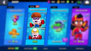 Free Skin 🎁 CLASSIC DYNAMIKE [upl. by Aimej146]