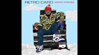 Shot Caller  Maxo Kream [upl. by Schaefer166]