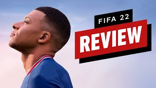 FIFA 22 Review [upl. by Ute103]