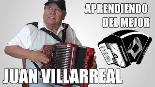 Clases de Acordeón con Juan Villarreal quotEjercicios para soltar los dedosquot ◀♬ ACCORDION BLOG ♬▶ [upl. by Welton]