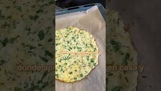 Receta Keto  Dieta Keto ketodieta viralshort [upl. by Goldin]