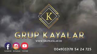 Ruhumda Sızı  Grup Kayalar 2019  Nesimi Çimen  Çukur [upl. by Owen]