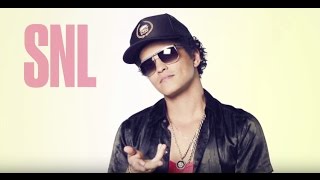 Bruno Mars  24K Magic from SNL Official Live Performance [upl. by Peterman]