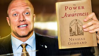 The Power of Awareness  FULL Audiobook Read by Neville Goddards voice [upl. by Aleira784]