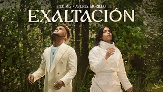 Redimi2 ❌ Averly Morillo  EXALTACIÓN Video Oficial [upl. by Giarg110]