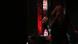 Sebastian Bach  Freedom LIVE Clip  Albuquerque New Mexico June 16 2024 [upl. by Acimat]