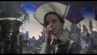 the hourglass sanatorium 1973 360p English Subtitles [upl. by Hufnagel]