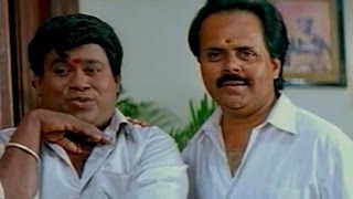 Arunachalam Movie  Soundarya Making Fun Of Rajnikanth Comedy Scene [upl. by Spillar]