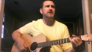 The Hand That Rocks The Cradle Glen Campbell Steve Wariner cover Jesse Allen video [upl. by Ejrog]