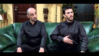 Kargin Serial 4 episode 23 Hayko Mko [upl. by Harrak]