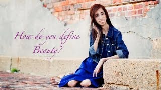 HOW DO YOU DEFINE BEAUTY [upl. by Ekenna]