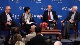 Asias Reckoning China Japan and the Fate of US Power in the Pacific Century [upl. by Dredi]