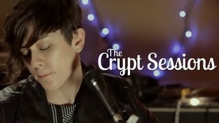 Tegan and Sara  I Was A Fool  The Crypt Sessions [upl. by Naes534]