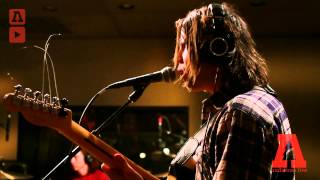 The Whigs  Couple of Kids  Audiotree Live [upl. by Aronid]