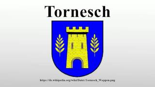 Tornesch [upl. by Llerrod]