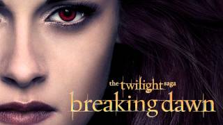 The Twilight Saga Breaking Dawn Part 2  07 Speak Up [upl. by Esenahs]