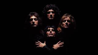 Queen – Bohemian Rhapsody Slowed [upl. by Hamann]