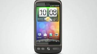 HTC Desire  A closer look part 2  Make it mine [upl. by Crespo]