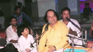 Imran Rahat Fateh Ali Khan Qawwal New Superhit Qawwali [upl. by Atinal912]