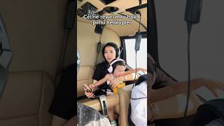 Dikira helikopter di playground kali ya tinggal buka terus turun 😭 harga aku spill di akhir video [upl. by Aisan898]