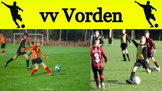 Home vv Vorden [upl. by Hteazile951]