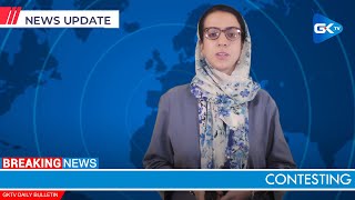 Today’s Top News Headlines and Latest News at 715 pm on 5 September 2024 [upl. by Florenza]