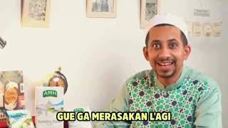 Habib Minum AMH Susu Kambing Etawa  Horizontal 15quot [upl. by Adniralc]