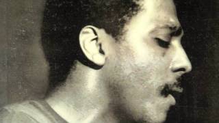 Bud Powell  Polka Dots and Moonbeams [upl. by Ardnasxela]