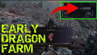 Elden Ring Paladin Confessor Early Farming Guide Uncover the Best Farm Location [upl. by Kathi]