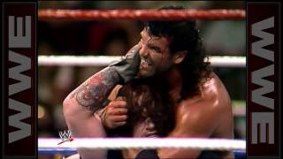 The Undertaker vs Razor Ramon Coliseum Home Video [upl. by Durkin]