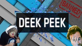 DeeThane  DEEK PEEK v2 26  UNBOXING [upl. by Daenis132]