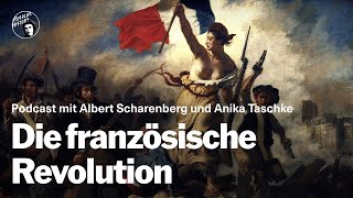 Die Französische Revolution  Rosalux History [upl. by Aiza561]