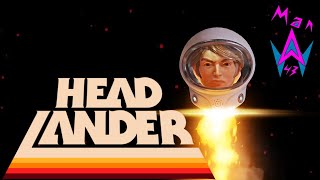 Headlander 1  The Bodiless Head [upl. by Anenahs315]