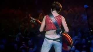 The Cranberries  Zombie Live HQ [upl. by Innavoj]