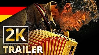 Hubert von Goisern  Brenna tuats schon lang  Offizieller Trailer 2K UHD DeutschGerman [upl. by Wallford]