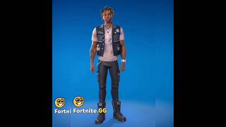 Juice WRLD Release 2728 November USEU in Fortnite [upl. by Koral]