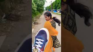 Magical shoes😂🤪 most funny video viral funny shorts comedy trending shortvideo [upl. by Ernst207]