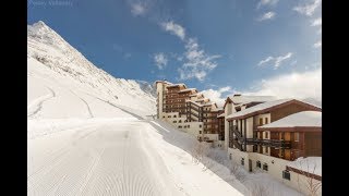 Résidence Pierre amp Vacances Les Néréïdes 4 Belle Plagne I Travelski [upl. by Medina]