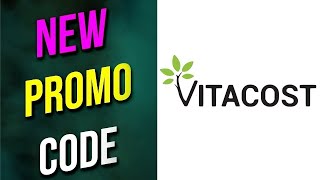 Vitacost Code 2024  Vitacost Vouchers 2024  Vitacost Promo Code 2024 Free For You [upl. by Otsenre264]