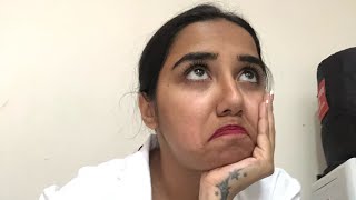 Why I Didn’t Vlog In Europe  RealTalkTuesday  MostlySane [upl. by Friedman]