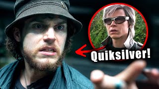 Quicksilver Perdió la Memoria Es el Real TEORIA REVELADA  Agatha En todas partes [upl. by Lister419]