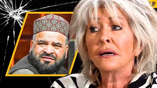 More SHOCKING Revelations in the Rochdale Grooming Gangs Case – Maggie Oliver [upl. by Nilekcaj]