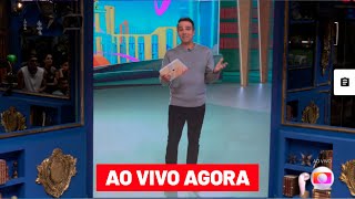 💥 BBB24 ELIMINAÇÃO E PROVA AO VIVO PAREDÃO GLOBO ao vivo glogoplay  bbb 242024 EN VIVO  HECTORFUT [upl. by Lombardo644]