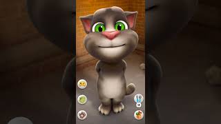 Phoolon Ka Taaron Ka Sabka Kehna Hai Song By Talking Tom [upl. by Trepur954]