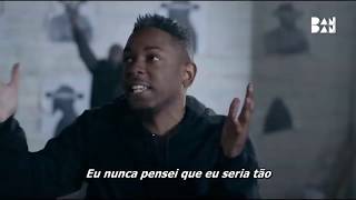 Tech N9ne ft Kendrick Lamar  Fragile Legendado [upl. by Russia344]