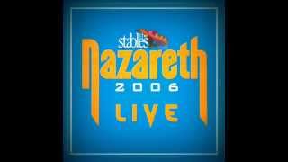 NAZARETH quot Live At The Stables 2006 quot [upl. by Relyuhcs]