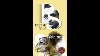 Peyami Safa Yalnızız kitabı Sesli Kitap Part6 [upl. by Gradey397]